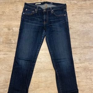 AG Adriano Goldschmied Jeans
